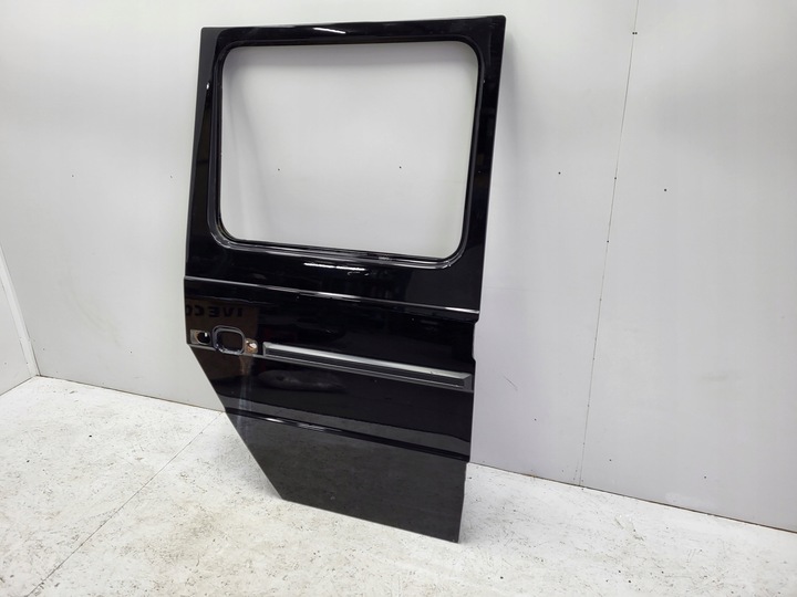 фото №3, Дверь зад правые mercedes g-klasa w463