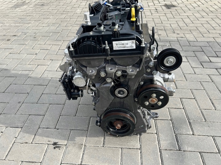 фото №6, Двигун 2.0 ecoboost ford espace lj6e-6007-fa комплект