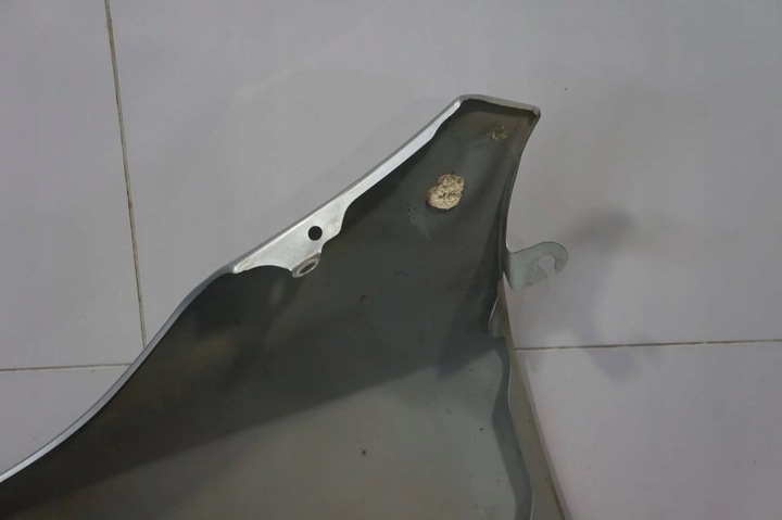 фото №8, Крило праві перед переднє volvo s60 ii v60 i 477-46