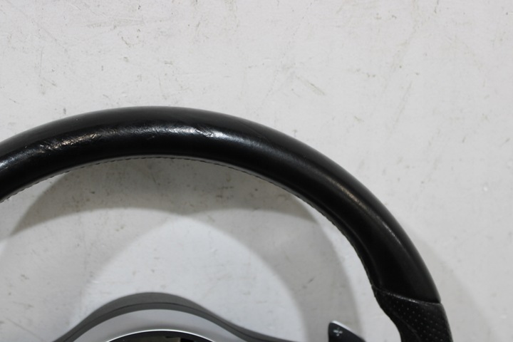 фото №8, Руль мультифункция лепестки mercedes e-klasa w213 amg a0050071699