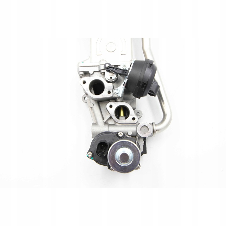 фото №6, Audi seat skoda vw клапан egr 03l131512an