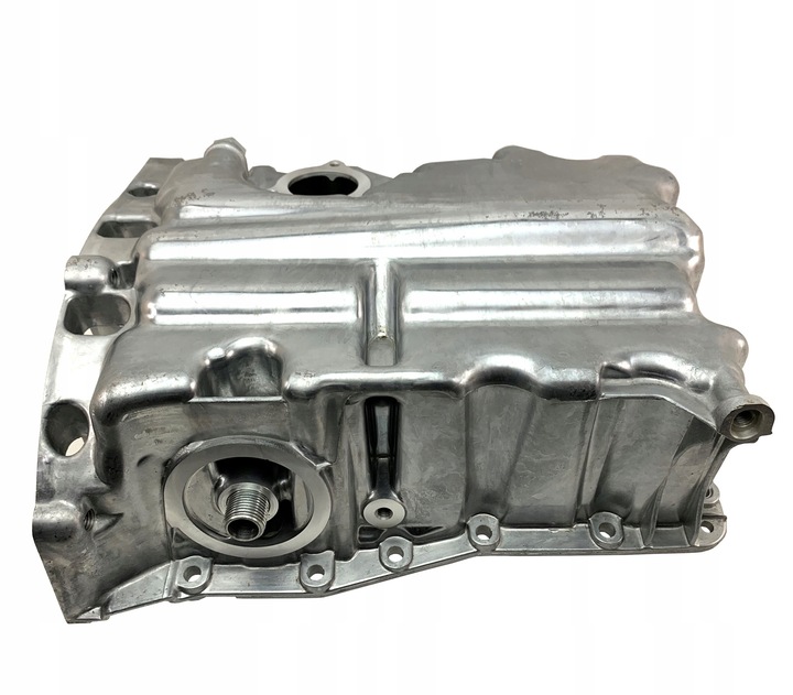 фото №2, Поддон масляная vw caddy iv 1,0tsi 2015 - 04c103601c