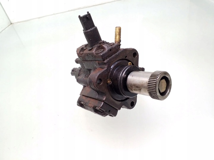 фото №1, 2001 iveco daily 3rd gen насос вприскувальний 0445020002