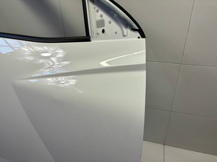 фото №8, Двері перед права сторона hyundai tucson 4 2020