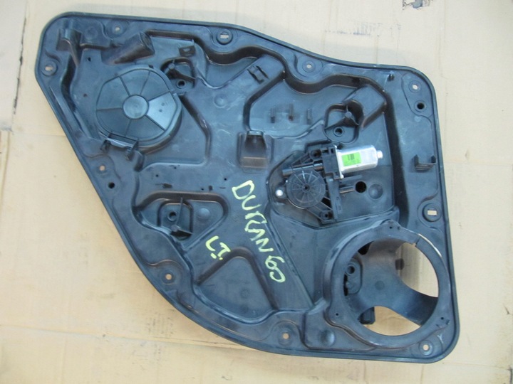 фото №14, Dodge durango iii 11-24 механізм скла зад праві лівий задній підйомник рестайлінг