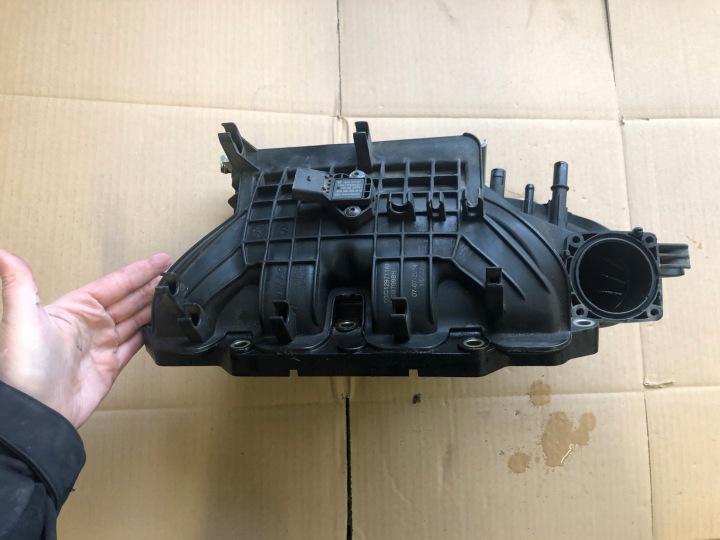 фото №5, Vw, audi, seat, skoda колектор впускний  03f145749c