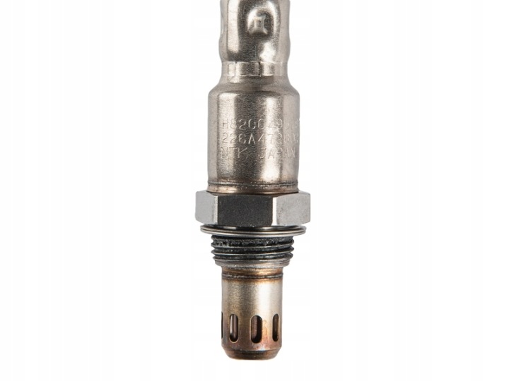 фото №6, Нова лямбда-зонд ntk nissan titan 5.6l 226a0ez30a