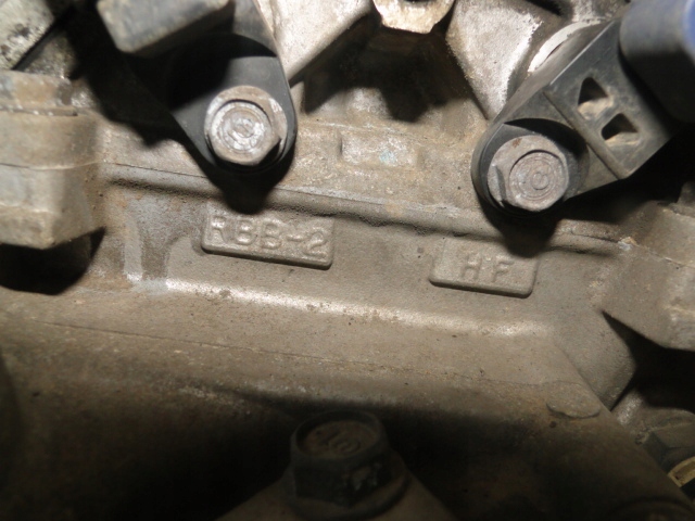 фото №6, Двигун honda 2.4 k24a i-vtec accord crv 200hp jdm