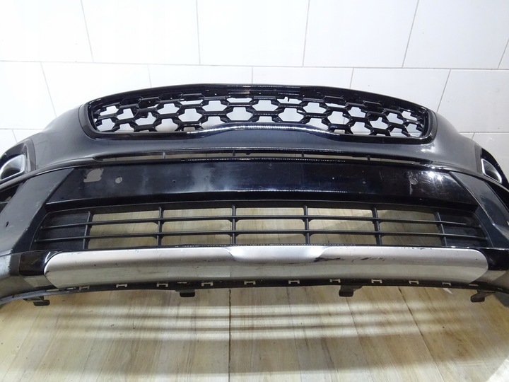 фото №13, Kia sportage 4 iv рестайлинг 18- бампер перед h8g 86511f-1500 llu