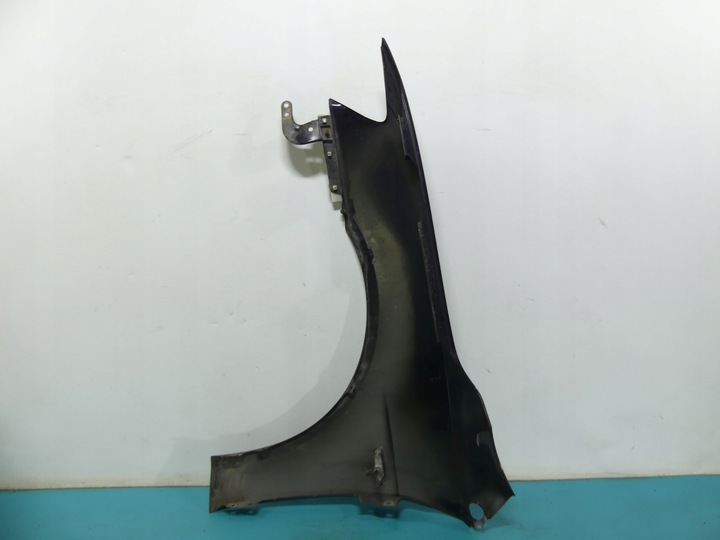 фото №14, Крило перед правий mitsubishi lancer viii x42