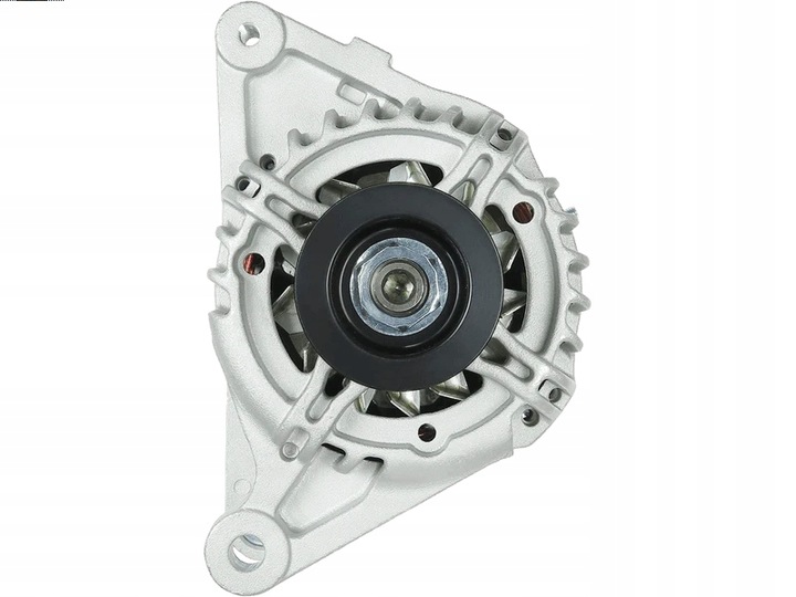 фото №1, Генератор toyota 1.6 wt-i