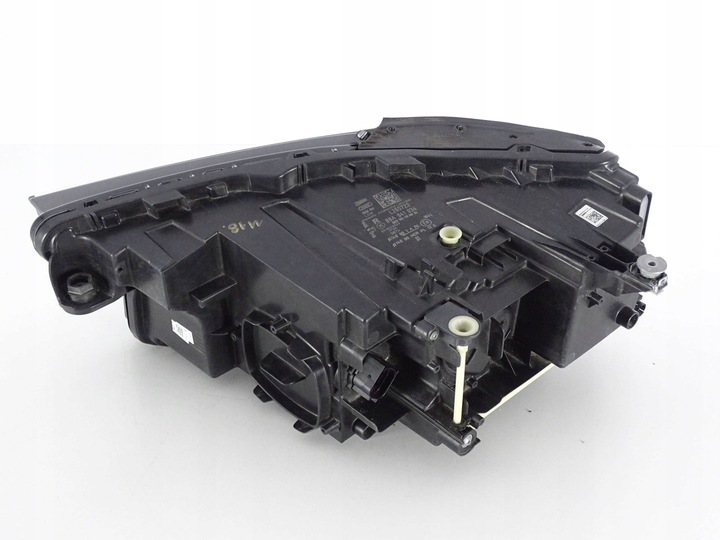 фото №7, Лампа перед передня права audi q4 e-tron