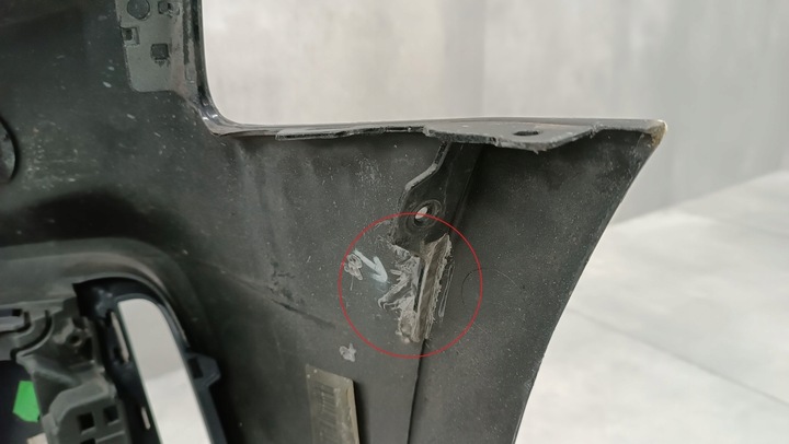 фото №14, Бампер перед переднее audi a5 b9 8w6 s-line 15-18