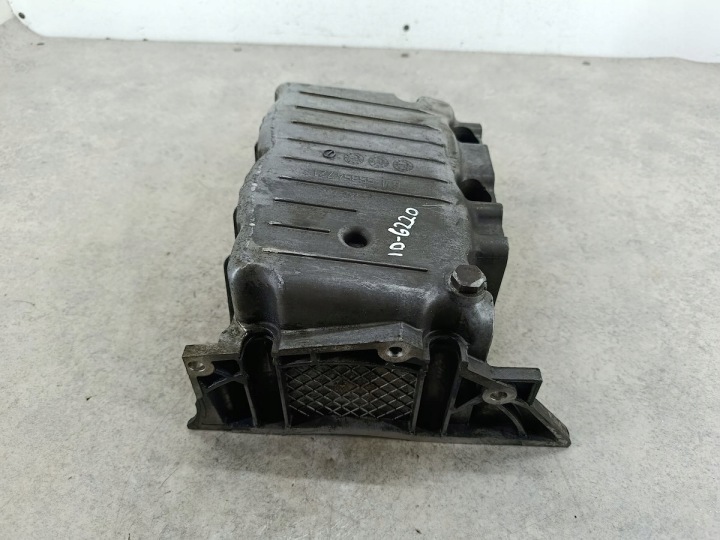 фото №10, Піддон масла opel astra h 55354721 24405891 gm 1.6 16v