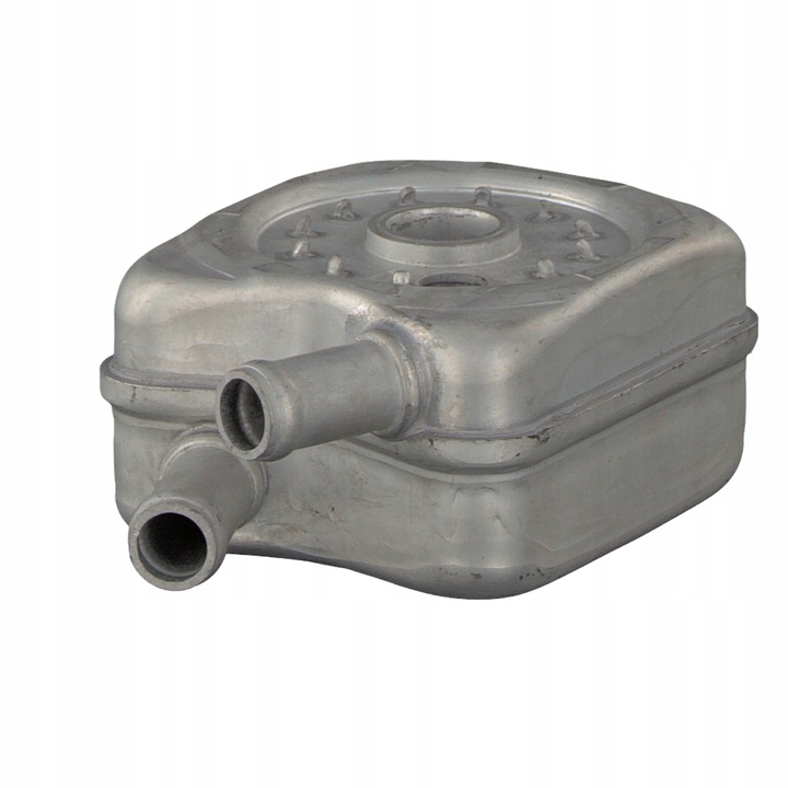 фото №14, Febi радіаторів масла vw pod фільтр