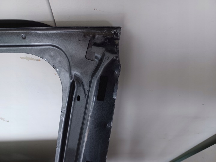 фото №14, Двері ------ skoda enyaq ------- передні ліві