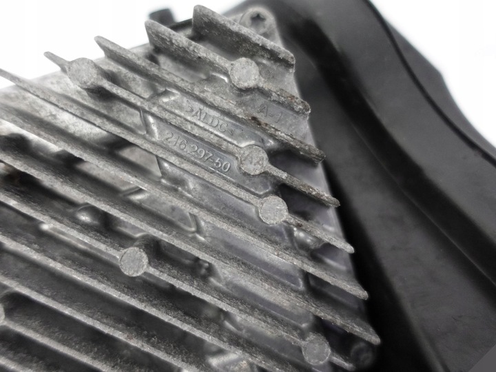 фото №10, Audi a6 c8 4k0 18- лампа+ модуль полный led хорошие r