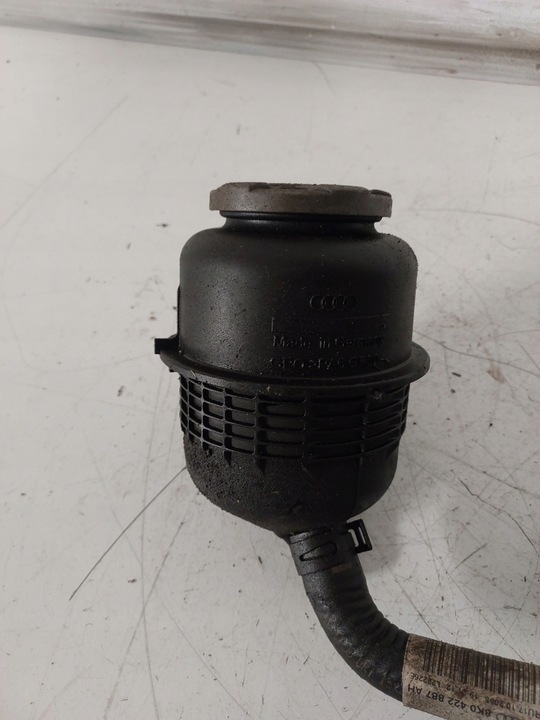 фото №8, Бак усилителя шланг audi a5 8t