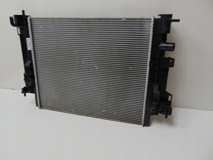 фото №13, Радиаторов воды smart renault twingo zoe a4535000003 r214105514r