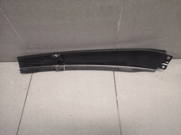 фото №8, Защита стойка b левая mat audi rs6 c5 4b0853289