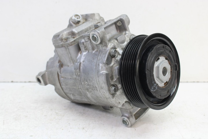 фото №5, Audi a4 a5 q5 компресор насос клімат 8k0260805e 8k0260805l 8k0 260 805 e 8k0