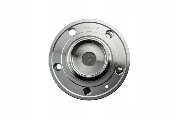 фото №10, Ступиця колеса зад