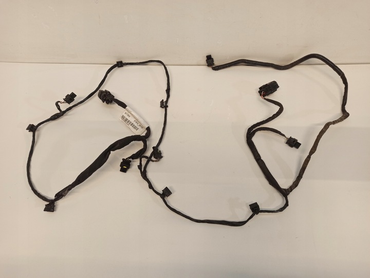 фото №1, Жгут pdc зад volvo v90 31848786