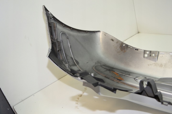 фото №10, Бампер перед mercedes vito viano w639 2003-2009 c744