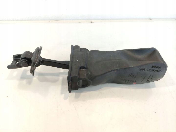 фото №7, Vw golf vii 7 5g0 ограничитель двери левые зад 5g0839267a