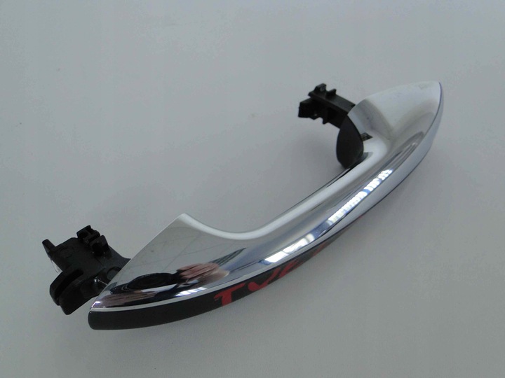 фото №8, Mercedes glc x253 253 ручка дверь ручка комплект