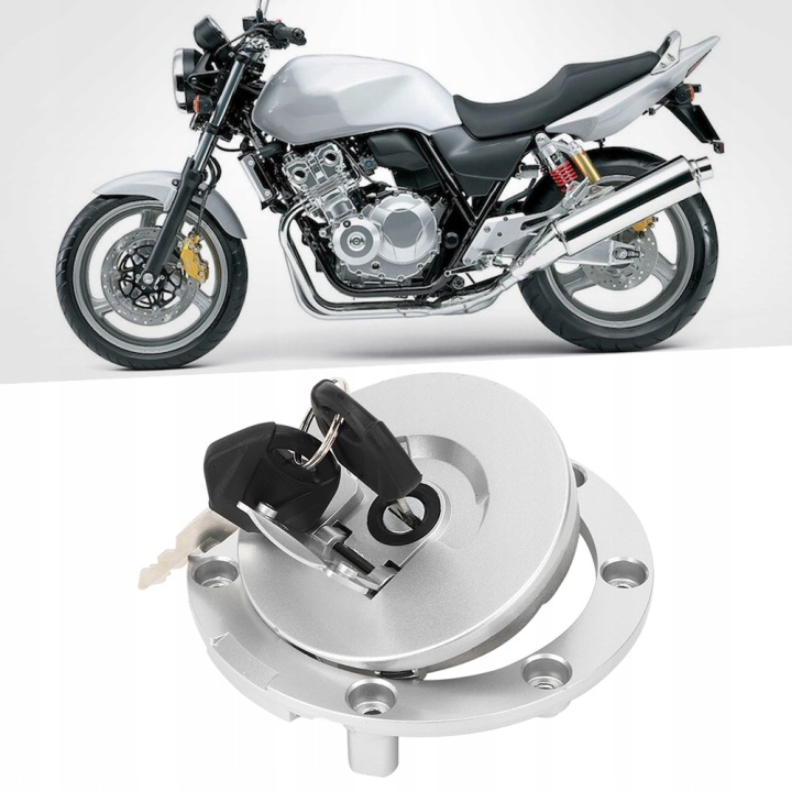 фото №15, Крышка заливка топлива do honda cb400 cb500