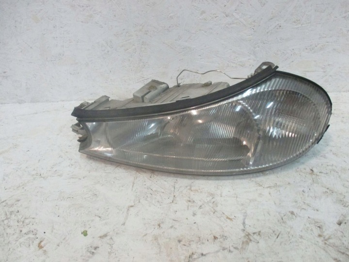 фото №1, Ford mondeo mk2 фара левый 1305615033