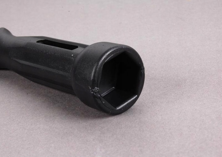 фото №15, Викрутка vag do audi s3 2001-2004 seat leon 1m оригінальна запчастина 8z0012255