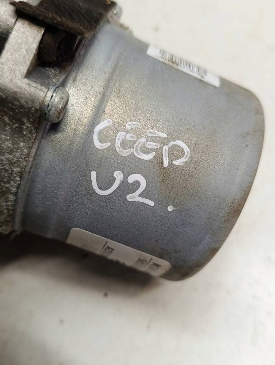 фото №8, Kia ceed ii hb 12-18 підсилювач електричні 56300-a2050