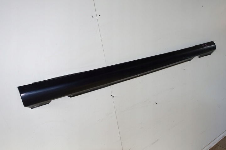 фото №5, Mercedes w211 планки порогові планка пороги права 359 elegance накладка поріг