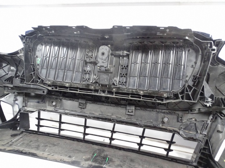 фото №10, Бампер перед передний bmw x3 g01 x4 g02 м-пакет рестайлинг lci 21-24 n/010