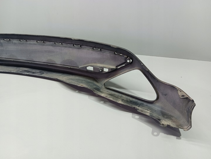 фото №6, Накладка бампера зад honda civic viii ufo 71502smre-zz00