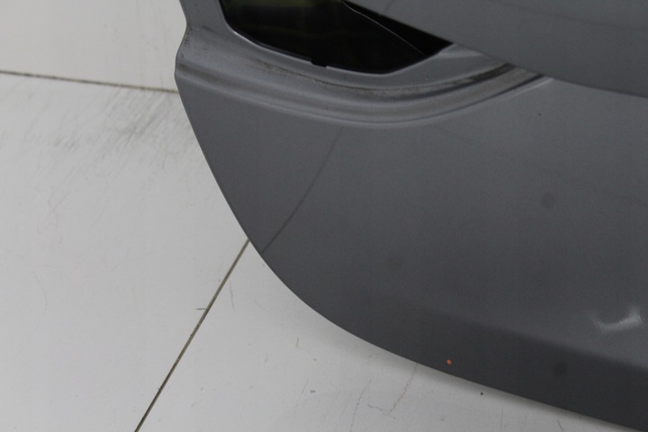 фото №5, Кришка багажника зад bmw x1 e84 09-12r a52