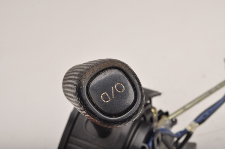 фото №6, Honda cr-v ii выборщик домкрат коробки автомат