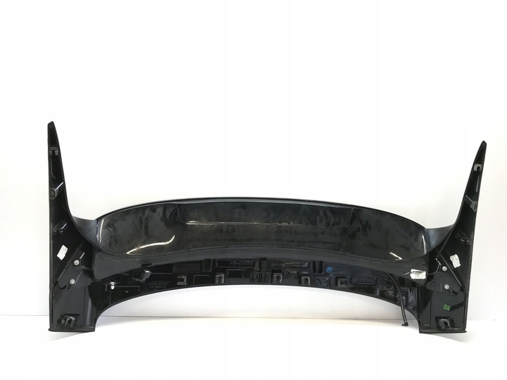 фото №9, Ford mustang mach-e спойлер спойлер lj8b-r44230-acw