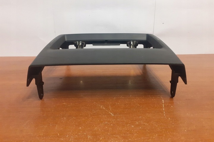 фото №12, Рамка средняя капот bmw x6 e71, e72 4364423 3.0l дизель 180kw 2013