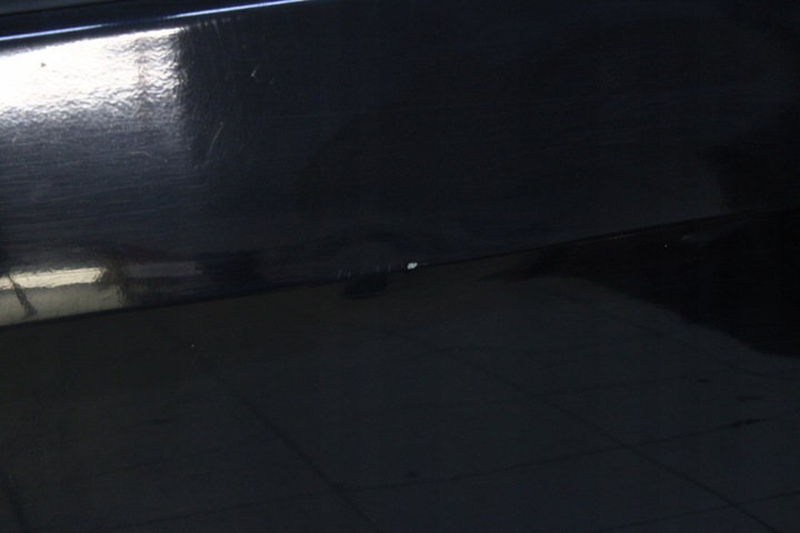 фото №9, Vw golf vi 6 plus 2008r- двері лівий зад ліві задні lc9x - код фарби