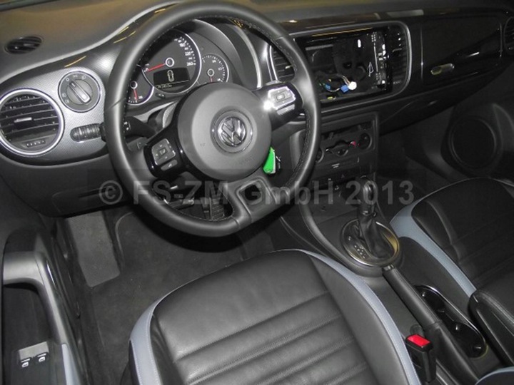 фото №12, Vw the beetle кермо 5c0419091an 5c0 419 091 an 5c передачі мульті 041 - cz