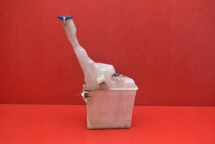 фото №5, Бачок омывателя 98610-1j000 hyundai i20 1 i 1.2 16v 78 km 08-12