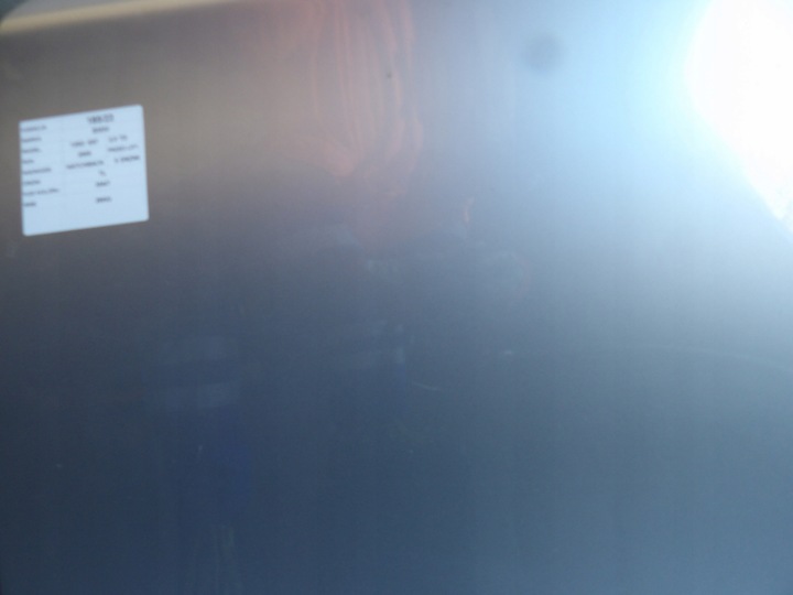 фото №5, Bmw e87 двері задні ліві lak. 354/7