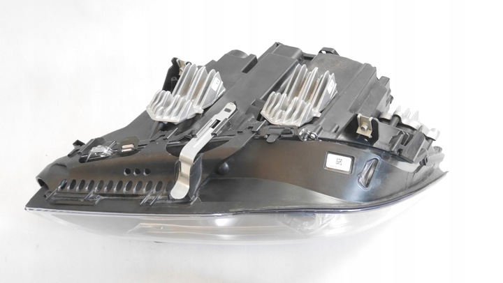 фото №10, Bmw 7 f01 f02 лампа права комплектна керована європа 8057184