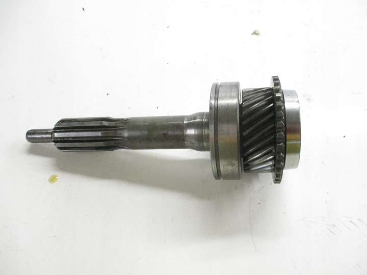 фото №10, Bmw 3 e30 1.8 запчасти коробки коробки передач zf s5-16