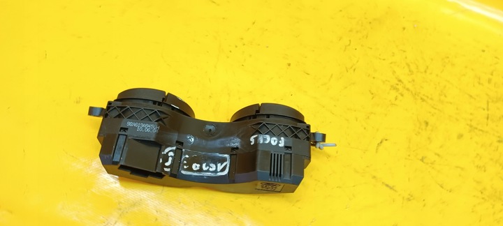 фото №9, Переключатель focus mk1 98ag19a945ch 98-04r