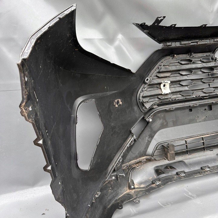 фото №13, Бампер перед переднє toyota rav4 rav 4 18-22rok 53113-42110
