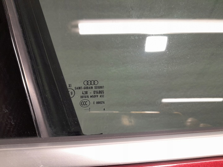 фото №7, Audi q5 ii 80a двері праві перед ly3s